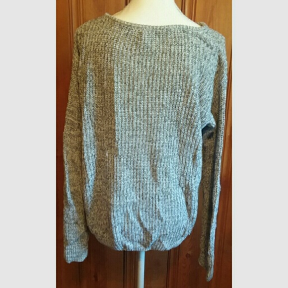 forever 21 sweater - Picture 2 of 3